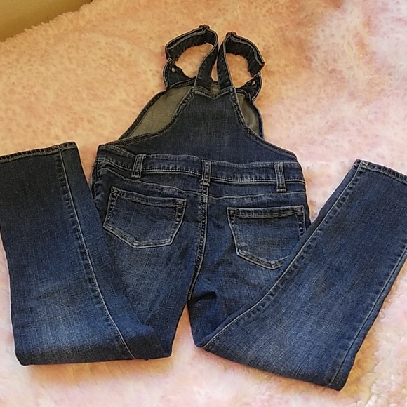 Girls overalls - Picture 3 of 3